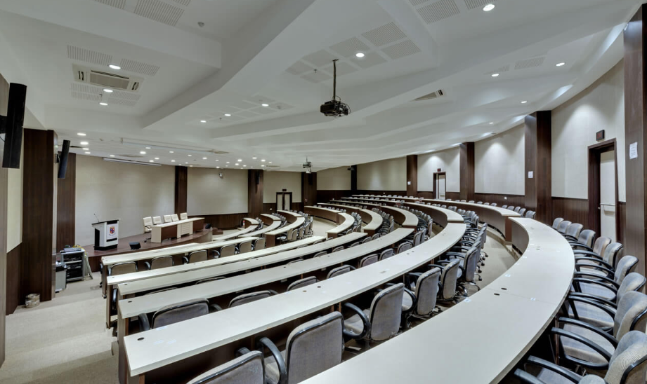 School of Forensic Science, National Forensic Sciences University Gandhinagar Campus & Facilities photo 7